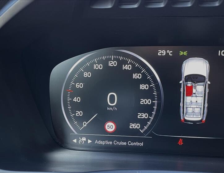 Volvo XC90 46