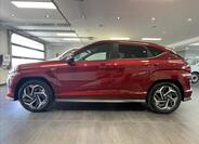 Hyundai Kona 2