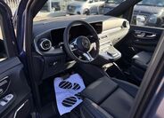 Mercedes-Benz Třídy V 7