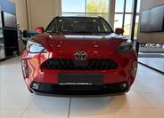 Toyota Yaris Cross 2