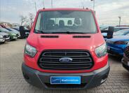 Ford Transit 8