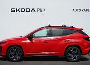 Hyundai Tucson 5