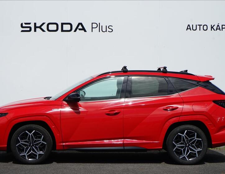 Hyundai Tucson 5