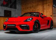 Porsche 718 7