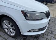 Škoda Fabia 8