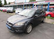 Ford Focus 1