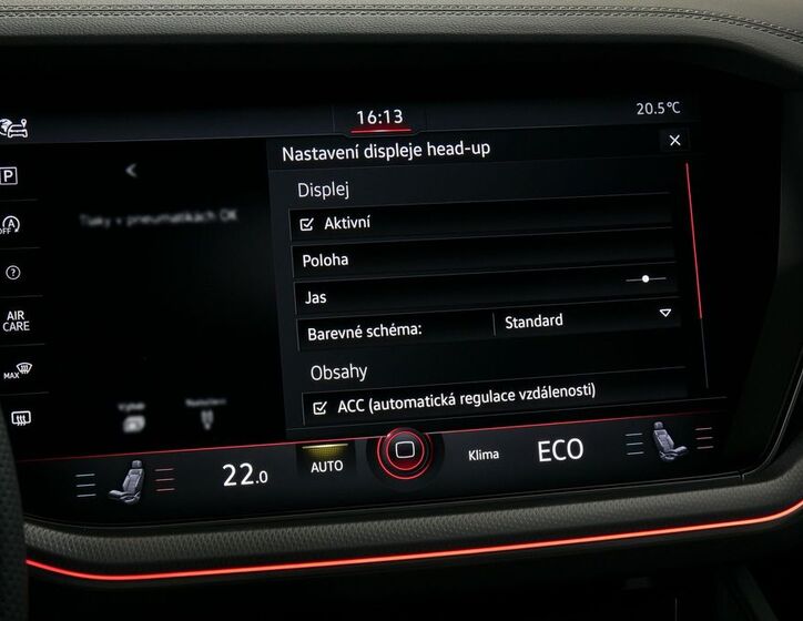 Volkswagen Touareg 35