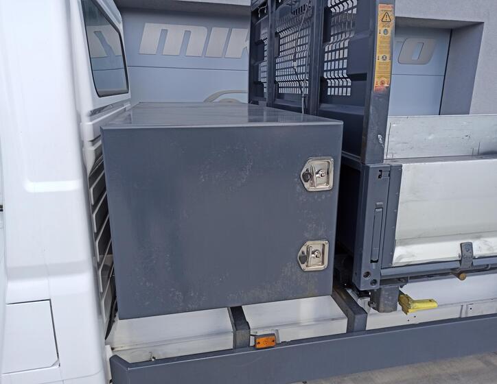 Fiat Ducato 19