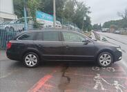 Škoda Superb 13