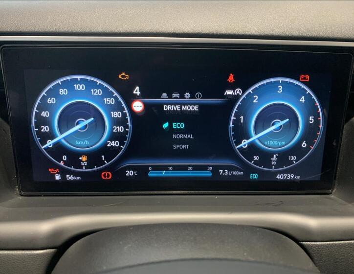 Hyundai Tucson 32