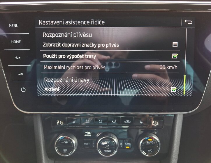 Škoda Superb 23