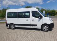 Opel Movano 4
