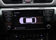 Škoda Superb 22