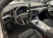 Audi A7 6