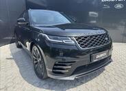Land Rover Range Rover Velar 4