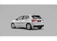 Škoda Fabia 2