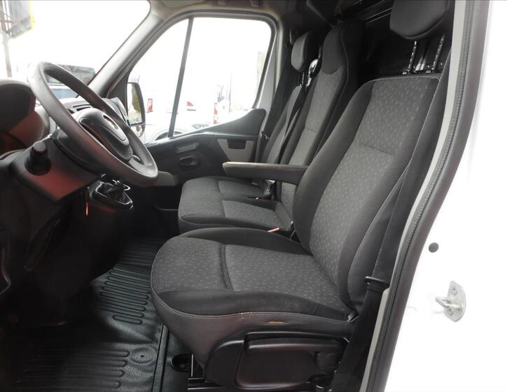 Opel Movano 15