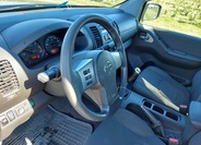 Nissan Navara 7