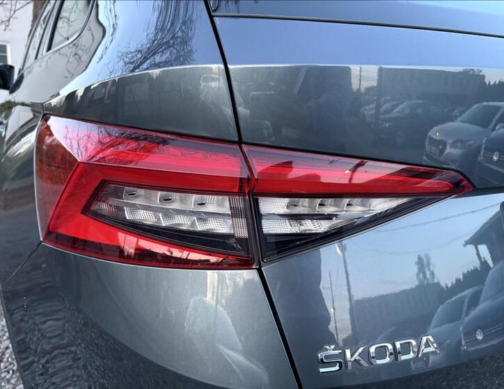 Škoda Kodiaq 42