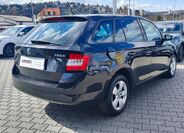 Škoda Fabia 5
