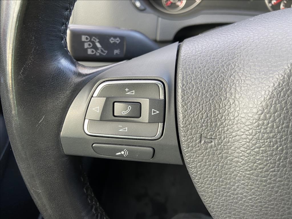 Volkswagen Sharan 23