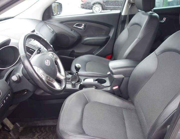 Hyundai ix35 19
