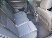Škoda Superb 17