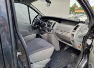 Opel Vivaro 17