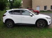 Mazda CX-5 4