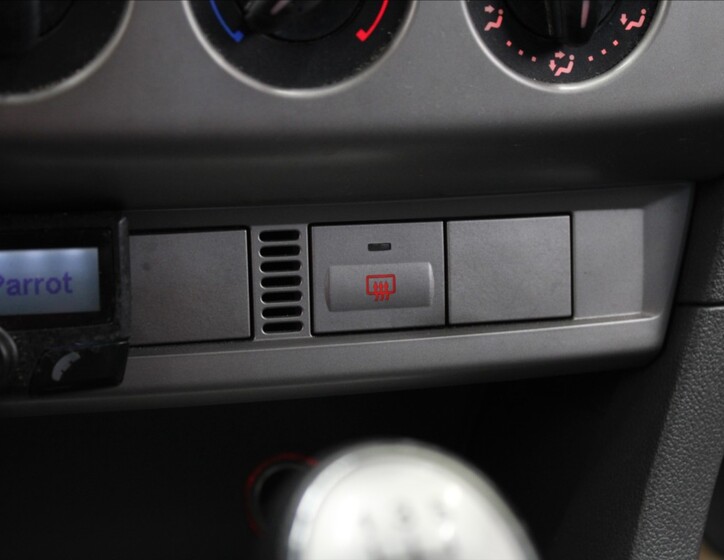 Ford Focus 12
