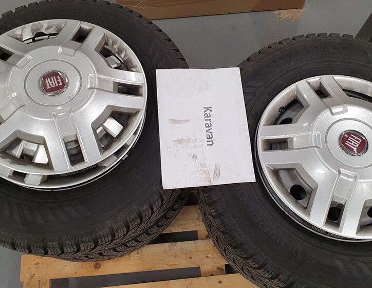 Fiat Ducato 39