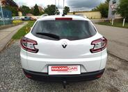 Renault Mégane 6