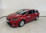 KIA Ceed 1