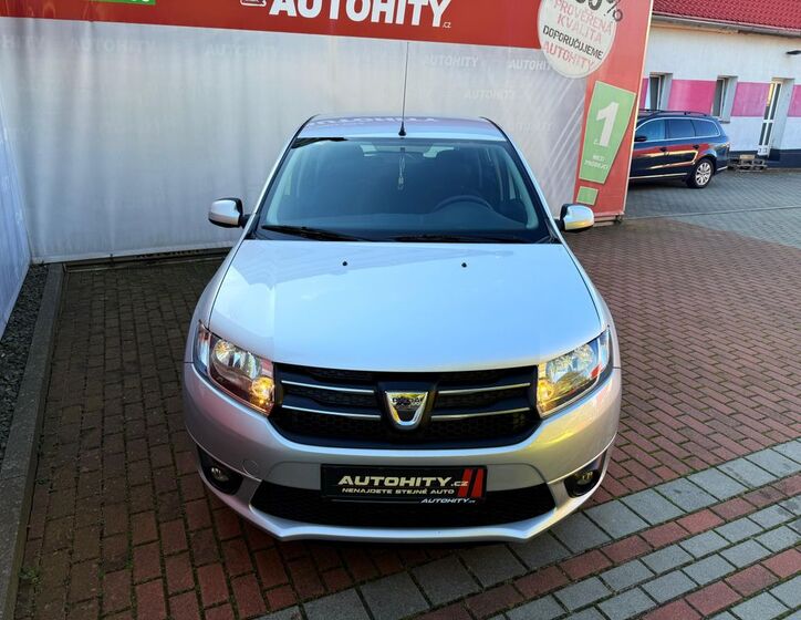 Dacia Sandero 2