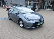 Toyota Corolla 1