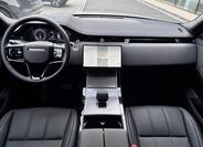 Land Rover Range Rover Evoque 17
