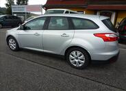 Ford Focus 10