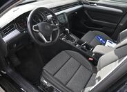 Volkswagen Passat 2