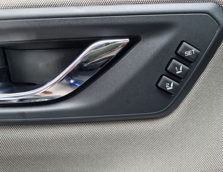 Subaru Forester 11