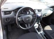 Škoda Octavia 20