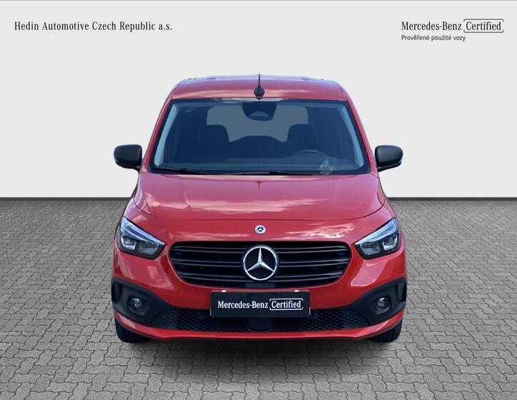 Mercedes-Benz Citan 8