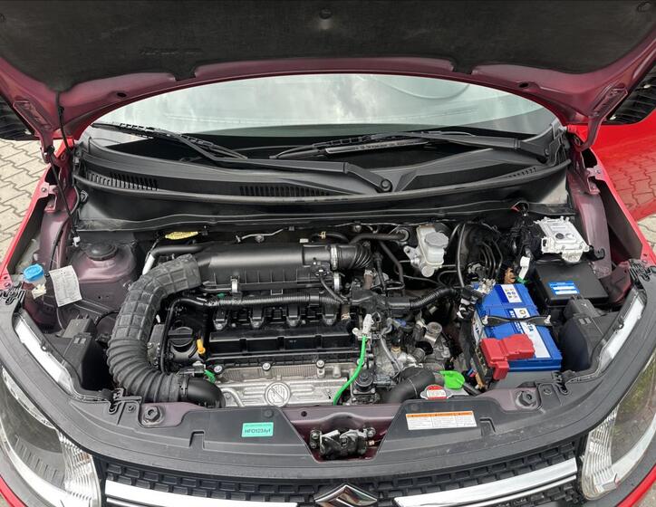 Suzuki Ignis 11