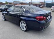 BMW Řada 5 7