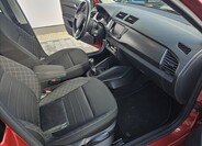 Škoda Fabia 32