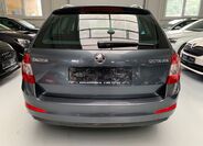 Škoda Octavia 5