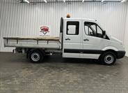 Mercedes-Benz Sprinter 10