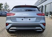 KIA XCeed 5