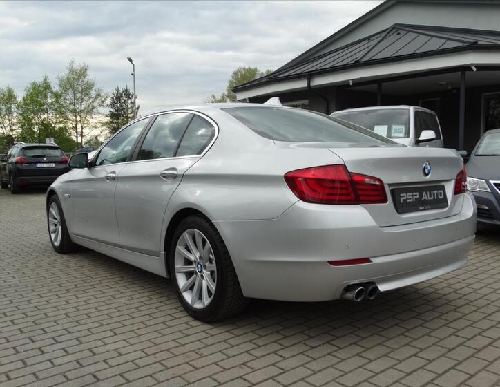 BMW Řada 5 5