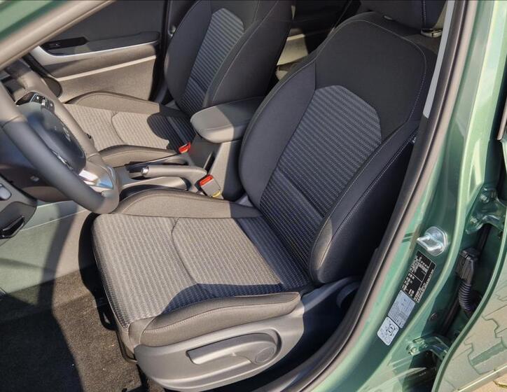 KIA Ceed 9