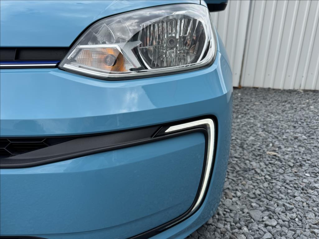 Volkswagen e-up!